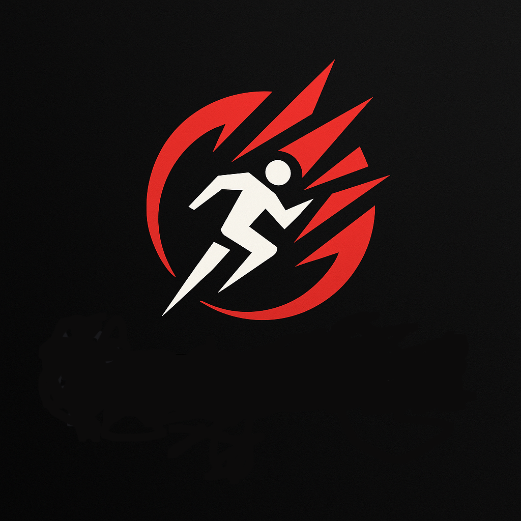 Shardrunner Logo